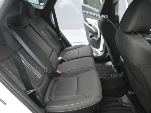Used 2024 Hyundai Tucson SEL AWD/4WD image 20