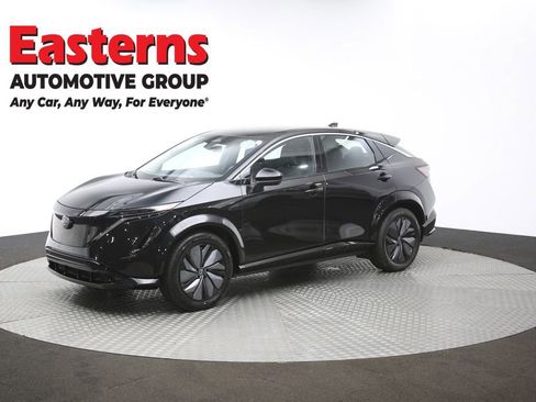 Used 2023 Nissan Ariya FWD image 55