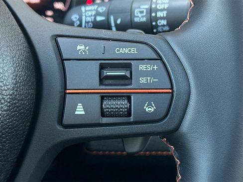 New 2026 Honda Passport TrailSport image 29