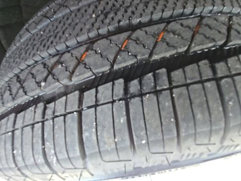 New 2025 Nissan Murano SL w/ Cargo Package image 42