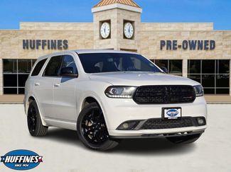 Used 2020 Dodge Durango SXT video 1
