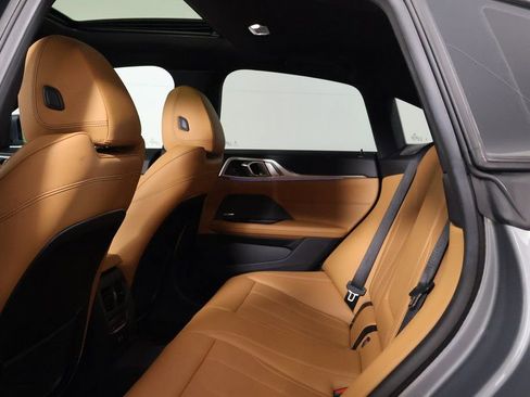 Used 2023 BMW i4 eDrive35 w/ Premium Package image 11