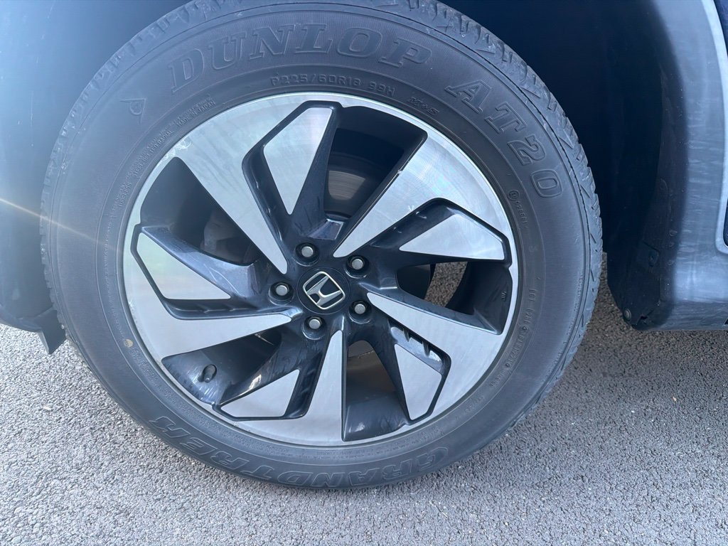 Used 2015 Honda CR-V Touring image 6
