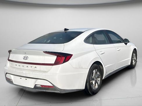 Used 2023 Hyundai Sonata SE image 4
