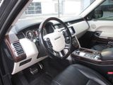 Used 2017 Land Rover Range Rover Supercharged image 6