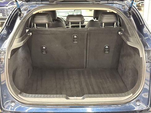 Used 2021 MAZDA CX-30 FWD 2.5 S w/ Select Package image 28