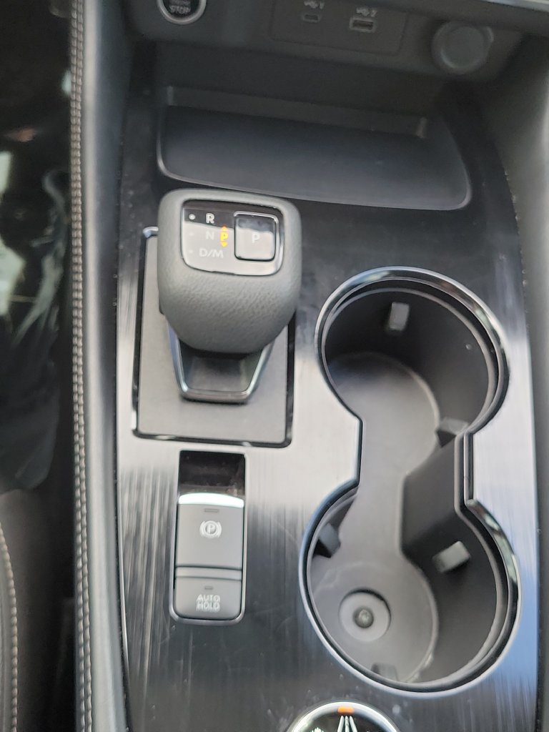 Certified 2023 Nissan Rogue SL w/ SL Premium Package AWD/4WD image 31