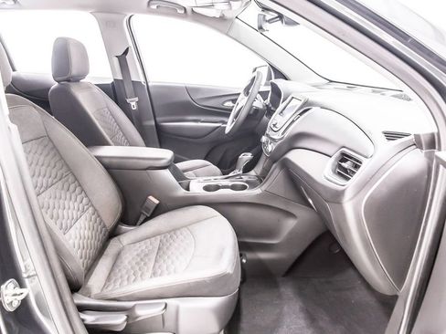 Used 2020 Chevrolet Equinox LT FWD image 31