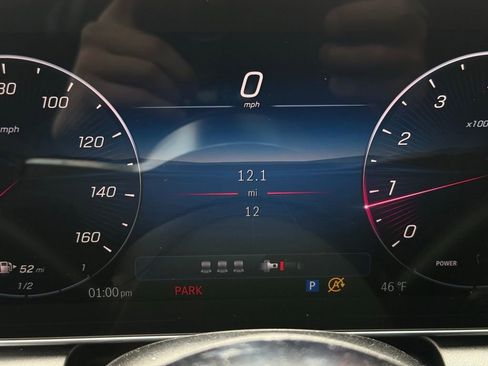 New 2026 Mercedes-Benz GLC 300 GLC 300 image 16