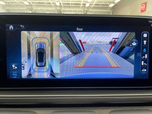 Used 2024 Mercedes-Benz GLE 450 GLE 450 image 10