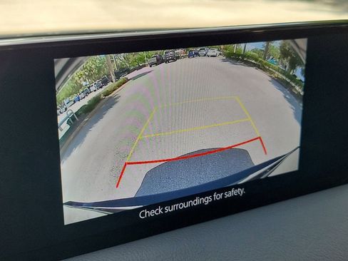 Used 2025 MAZDA CX-5 AWD 2.5 S w/ Preferred Package image 26