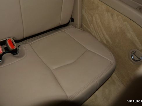 Used 2008 Cadillac SRX w/ Utility Package RWD image 28