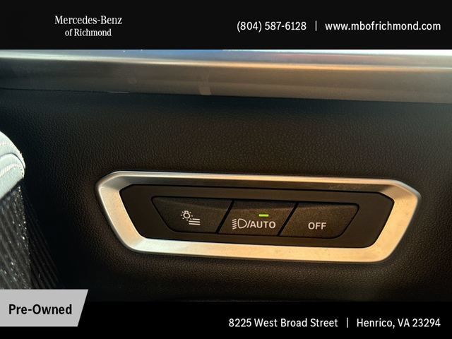 Used 2024 BMW X7 M60i w/ Executive Package AWD/4WD image 23