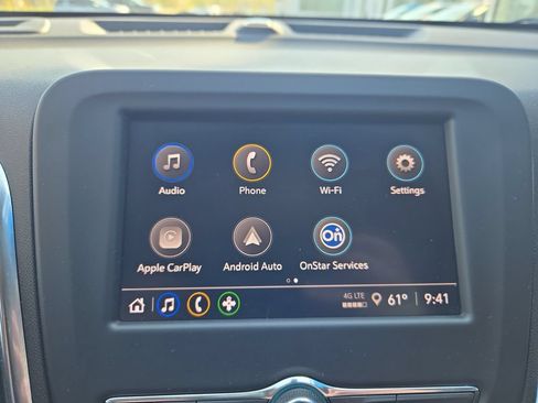Certified 2023 Chevrolet Equinox LT AWD/4WD image 19
