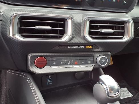 New 2026 Ford Mustang Premium RWD image 11