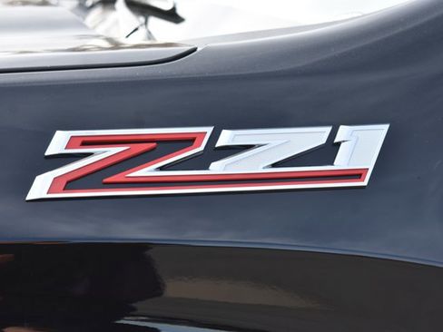 New 2026 Chevrolet Silverado 1500 LT w/ All Star Edition Plus image 12