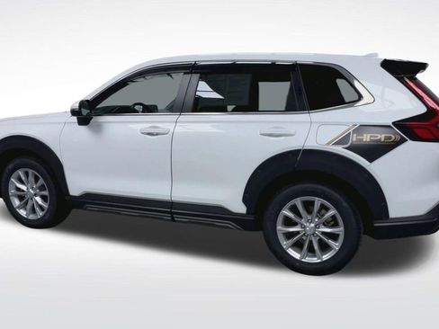 Used 2023 Honda CR-V EX-L image 7