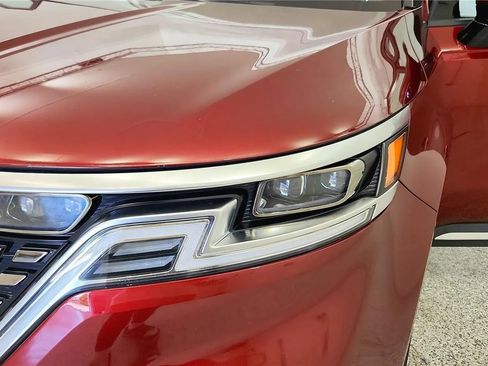 Used 2022 Kia Carnival SX Prestige FWD image 44