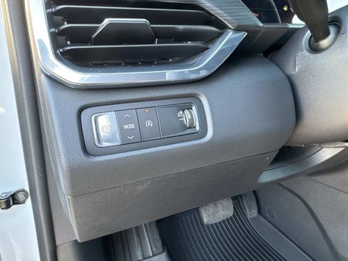 New 2026 GMC Acadia Elevation w/ LPO, Floor Liner Package image 36