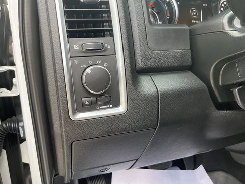 Used 2021 RAM 1500 Classic Warlock w/ Electronics Group image 7