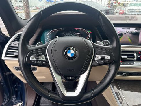 Used 2019 BMW X5 xDrive40i image 30