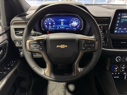 Used 2023 Chevrolet Tahoe High Country image 22