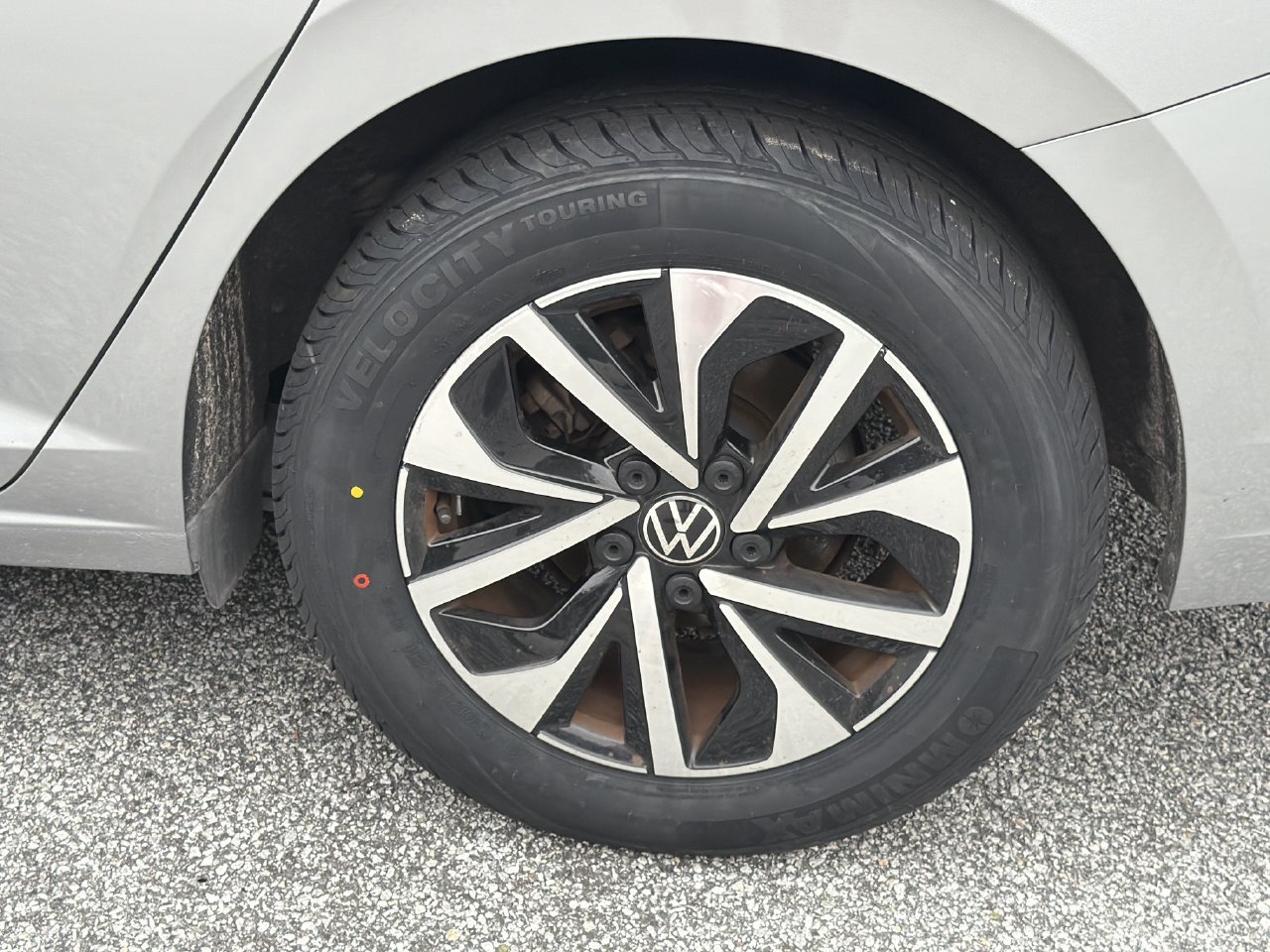 Used 2024 Volkswagen Jetta S FWD image 31