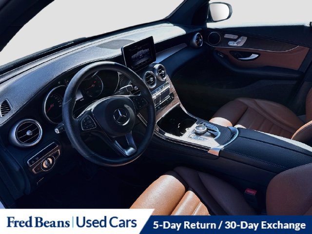 Used 2019 Mercedes-Benz GLC 300 4MATIC image 31