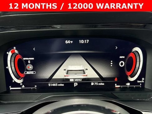 Used 2023 Nissan Pathfinder Platinum AWD/4WD image 28