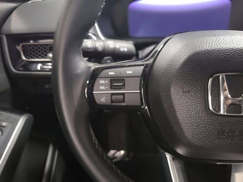 Used 2024 Honda Civic Touring image 29