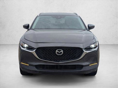 Used 2022 MAZDA CX-30 AWD 2.5 S w/ Select Package image 2