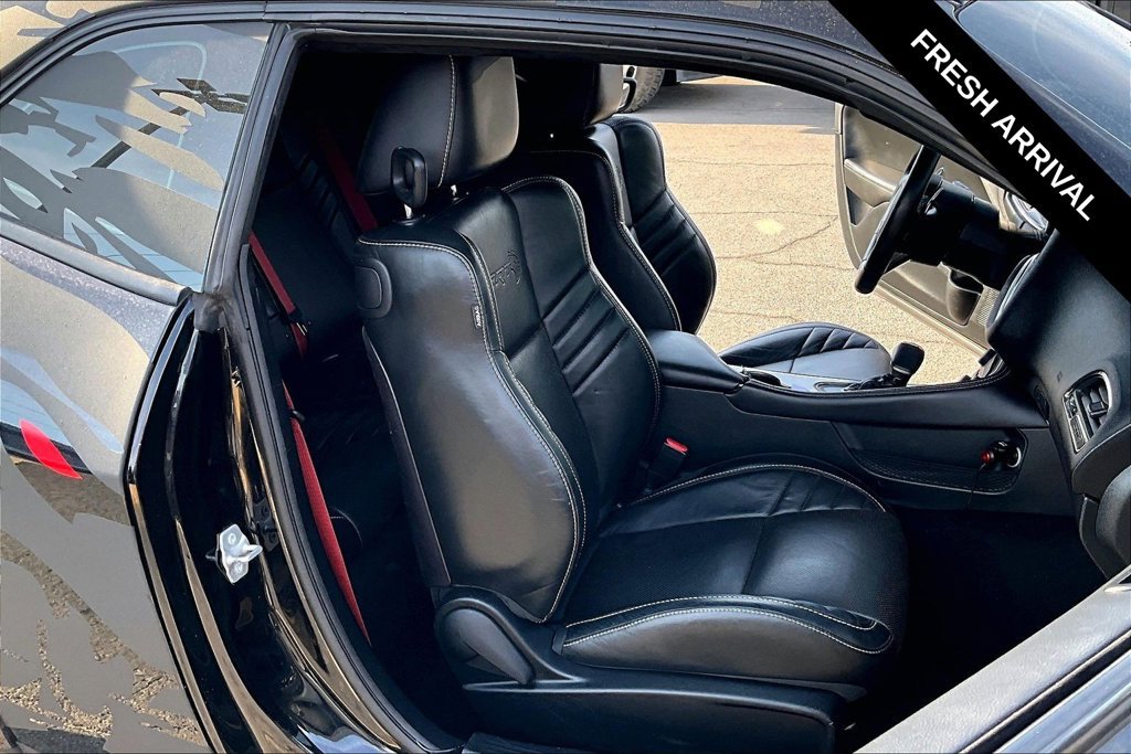 Used 2019 Dodge Challenger SRT Hellcat Redeye RWD image 26