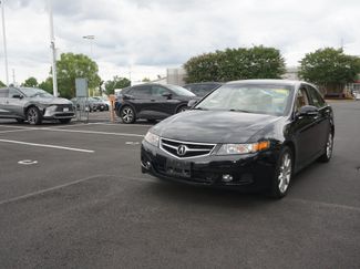 Used 2008 Acura TSX w/ Navigation FWD video 1
