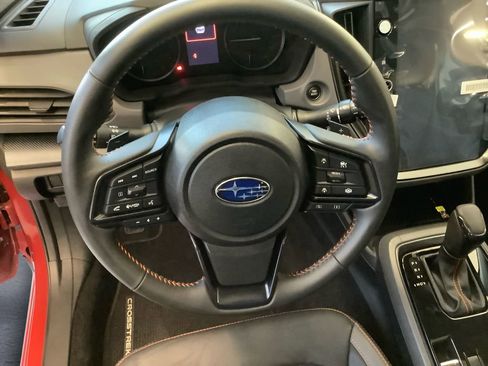 New 2025 Subaru Crosstrek 2.5i Limited w/ Crosstrek Mirror Package image 9