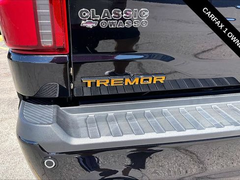 Used 2025 Ford F150 Tremor AWD/4WD image 24