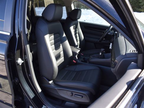 Certified 2025 Honda CR-V EX-L image 27