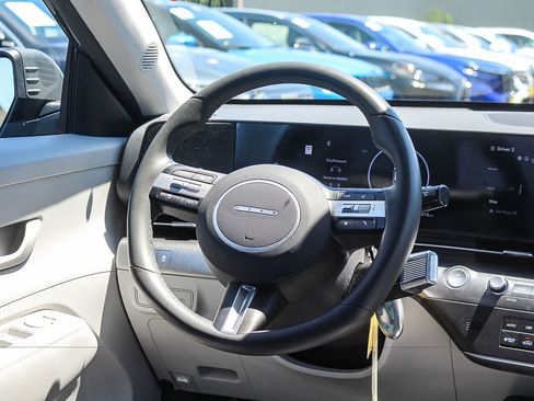 Certified 2024 Hyundai Kona SEL FWD image 19