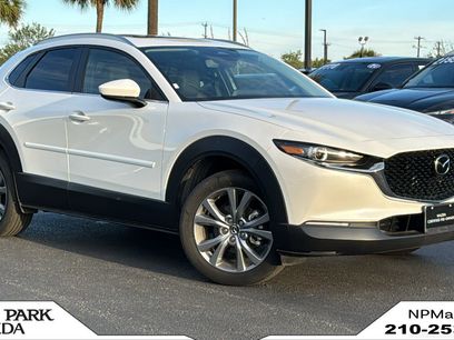 Certified 2025 MAZDA CX-30 AWD 2.5 S w/ Preferred Package