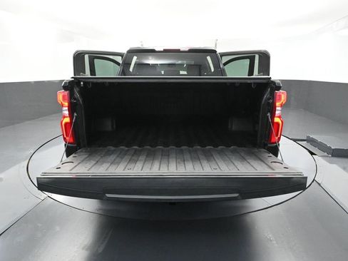 Used 2022 Chevrolet Silverado 1500 RST image 45