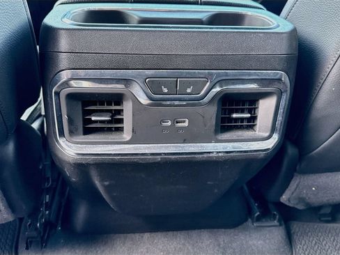 Used 2024 GMC Sierra 1500 Denali w/ Denali Reserve Package AWD/4WD image 30
