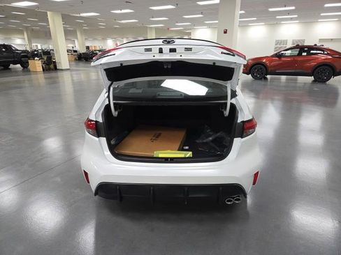 New 2026 Toyota Corolla XSE FWD image 13