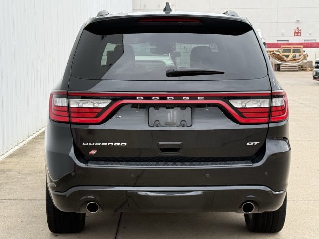 Used 2024 Dodge Durango GT AWD/4WD image 5