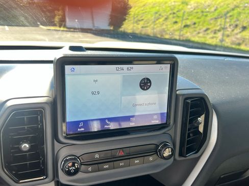 Used 2021 Ford Bronco Sport image 16