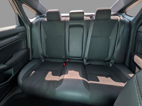 Used 2025 Honda Civic Sport image 13