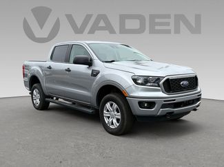 Used 2020 Ford Ranger XLT w/ Trailer Tow Package video 1