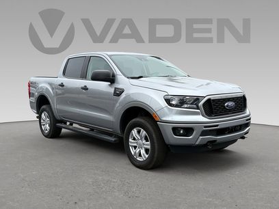 Used 2020 Ford Ranger XLT w/ Trailer Tow Package