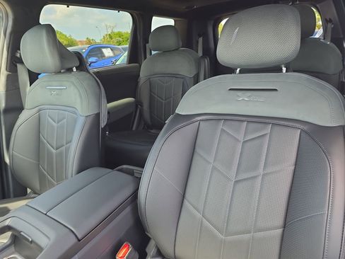 New 2027 Kia Telluride X-Line SX Prestige AWD/4WD image 22