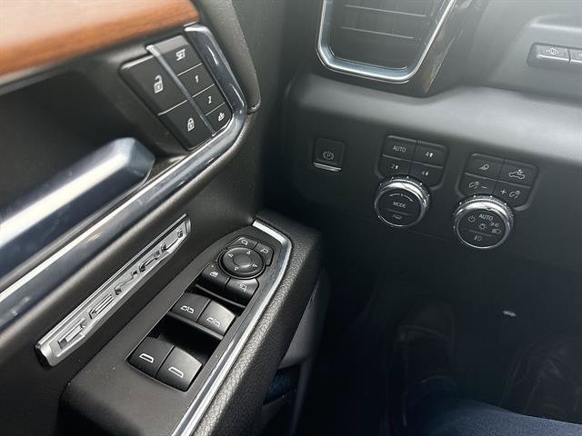 Certified 2023 GMC Sierra 1500 Denali AWD/4WD image 42