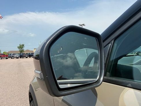 New 2026 Ford Explorer ST-Line w/ ST-Line Street Pack AWD/4WD image 15