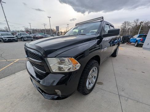 Used 2014 RAM 1500 Express image 8
